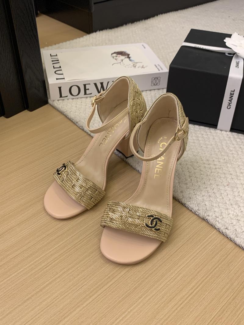 Chanel Sandals SCS61907