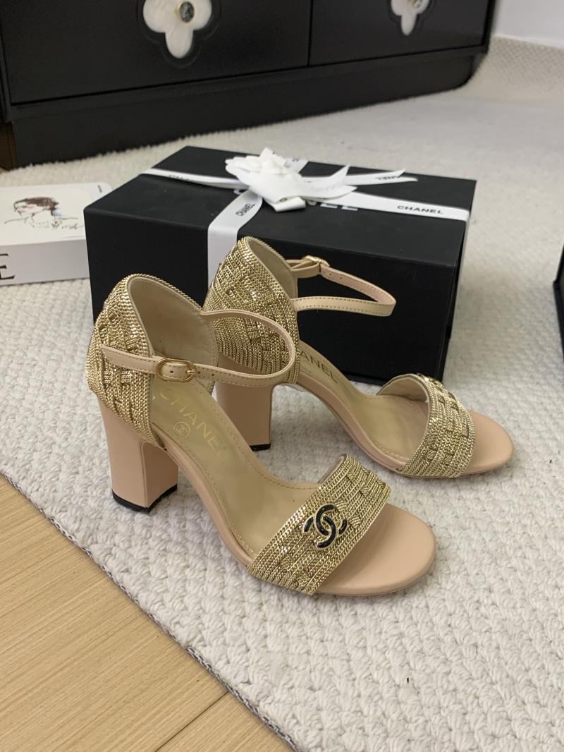 Chanel Sandals SCS61907