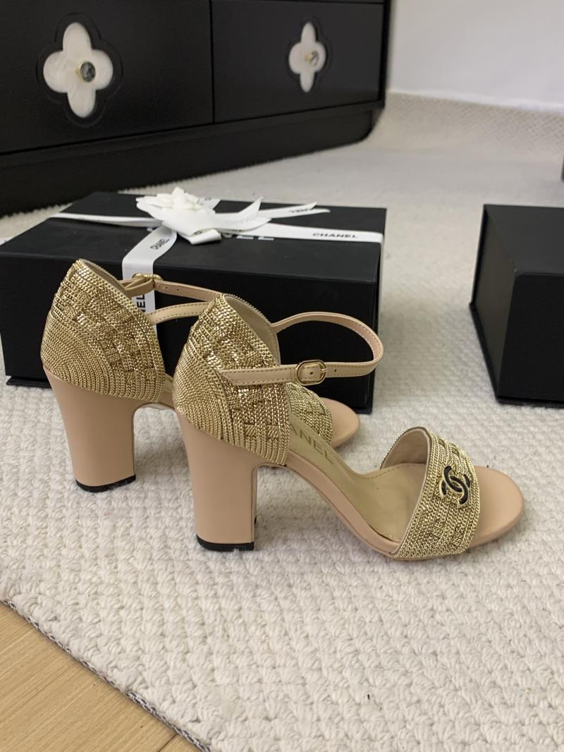 Chanel Sandals SCS61907