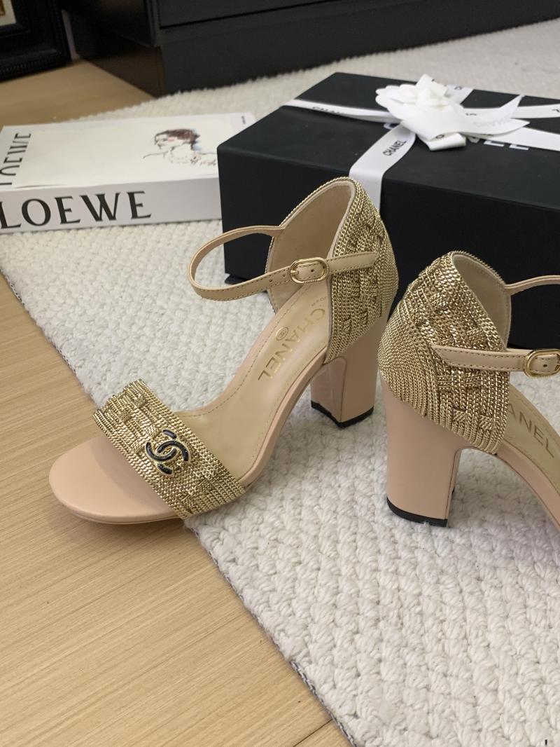 Chanel Sandals SCS61907