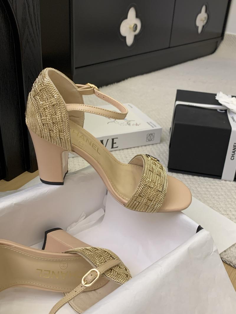 Chanel Sandals SCS61907
