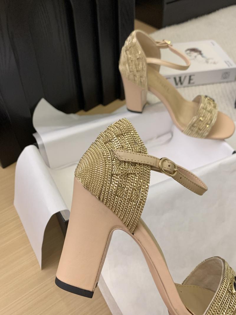 Chanel Sandals SCS61907