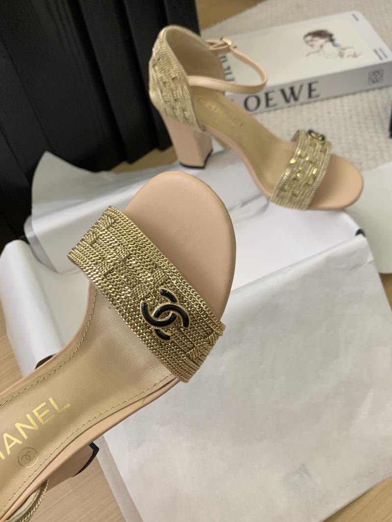 Chanel Sandals SCS61907