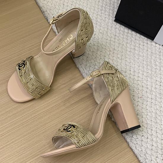 Chanel Sandals SCS61907