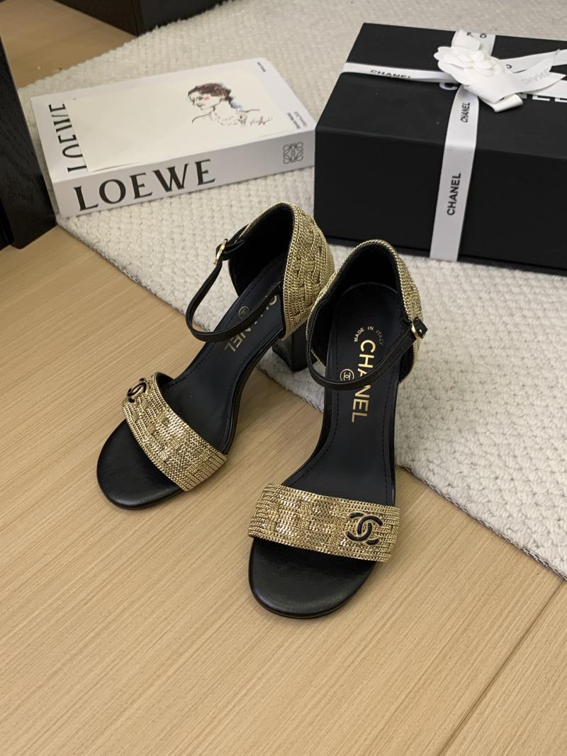 Chanel Sandals SCS61908
