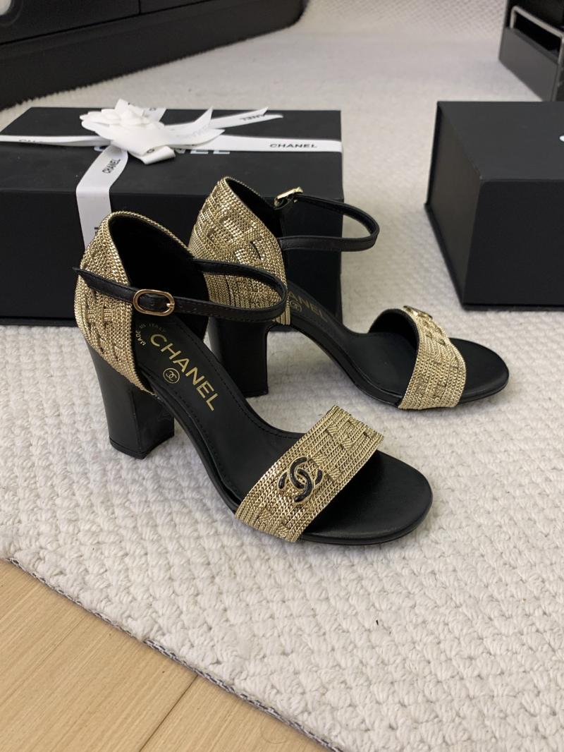 Chanel Sandals SCS61908