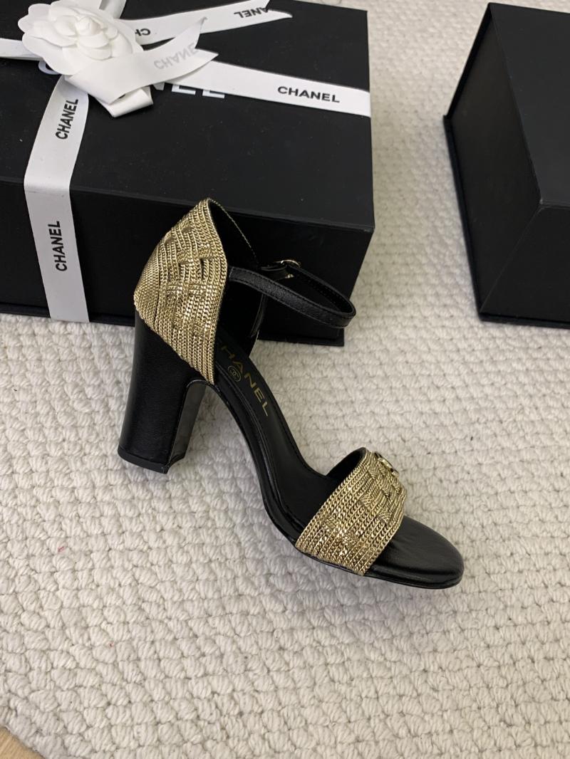 Chanel Sandals SCS61908
