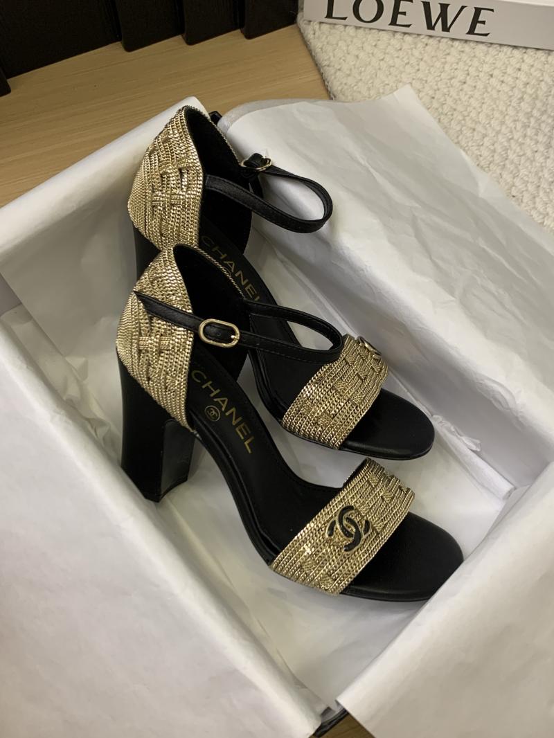 Chanel Sandals SCS61908