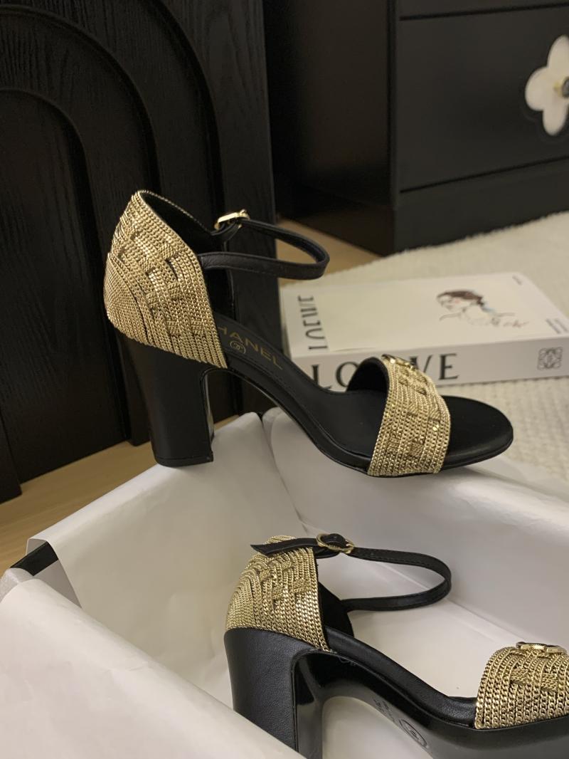 Chanel Sandals SCS61908