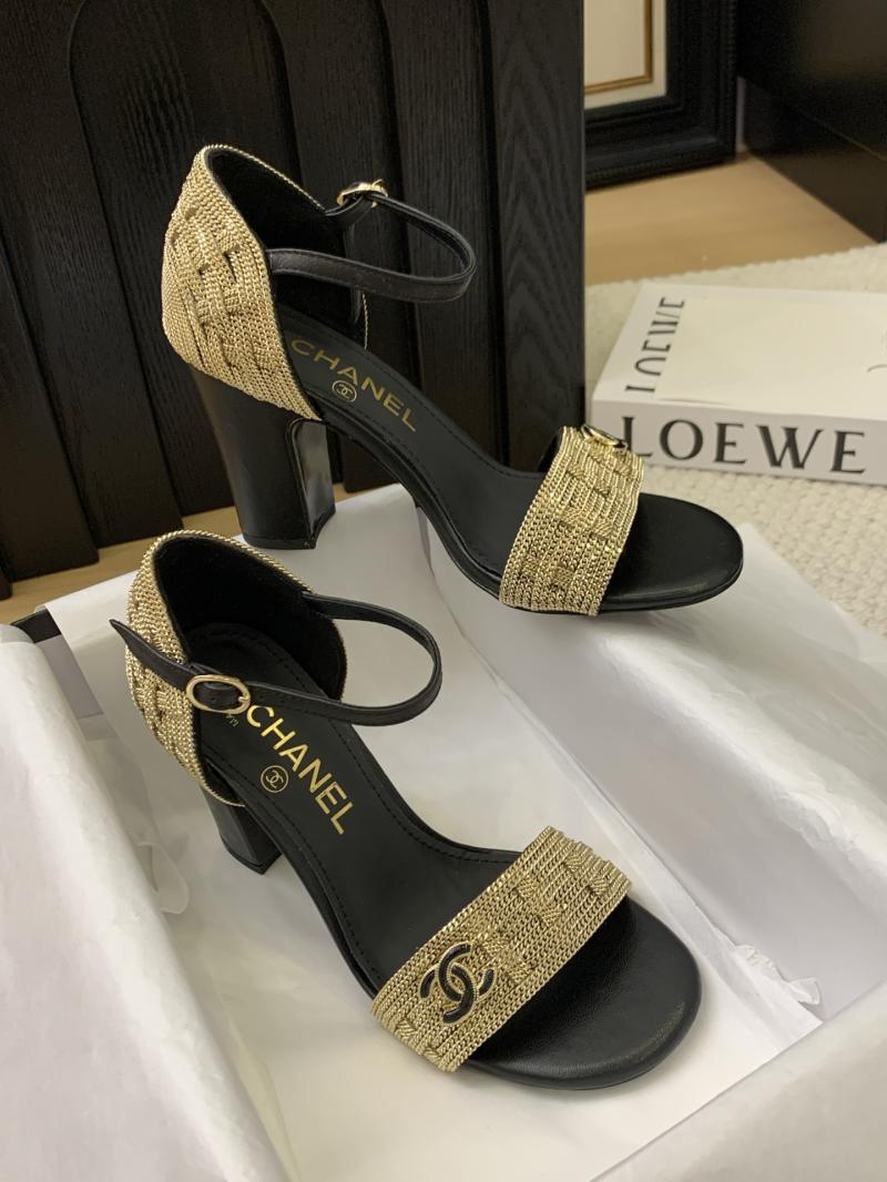 Chanel Sandals SCS61908