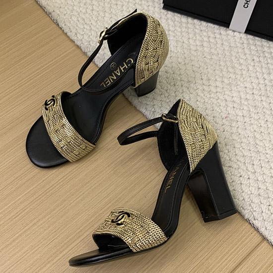 Chanel Sandals SCS61908