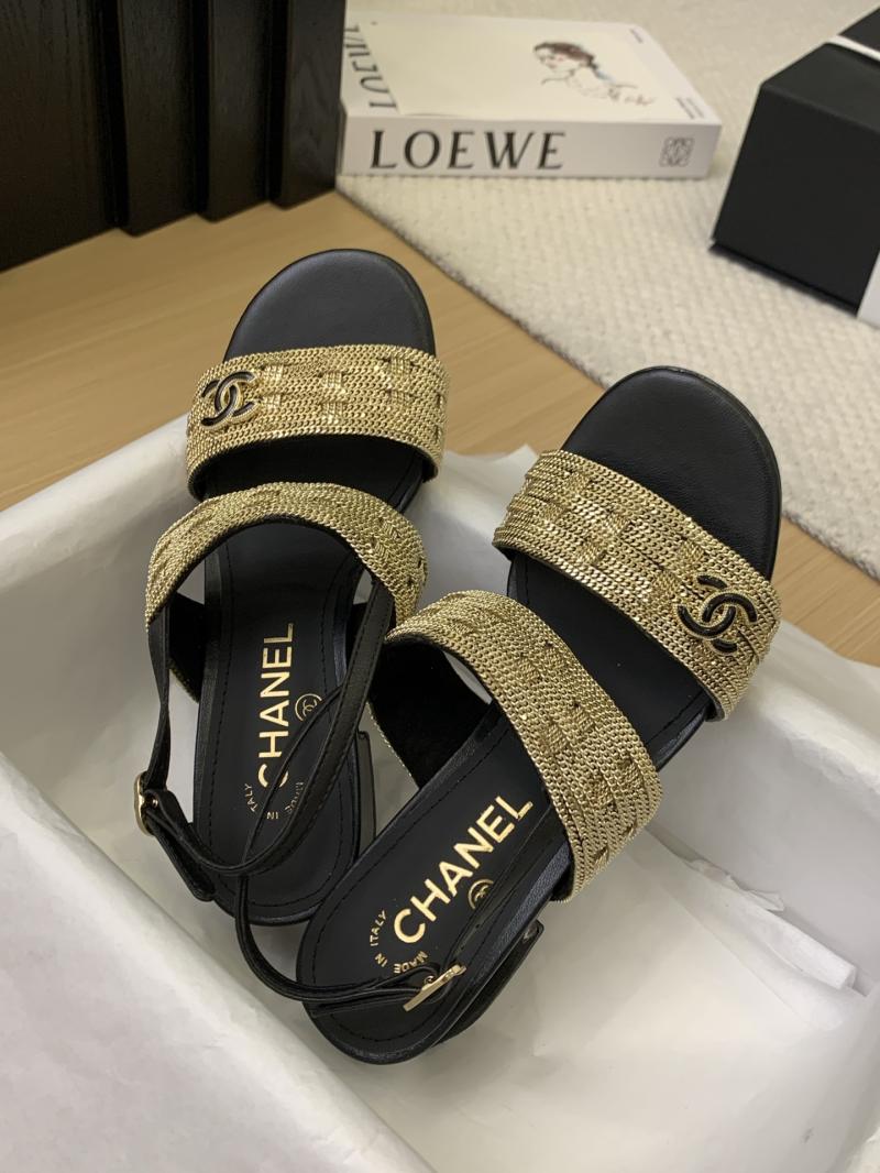 Chanel Sandals SCS61909