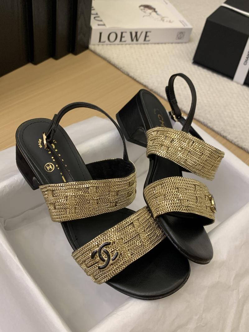 Chanel Sandals SCS61909
