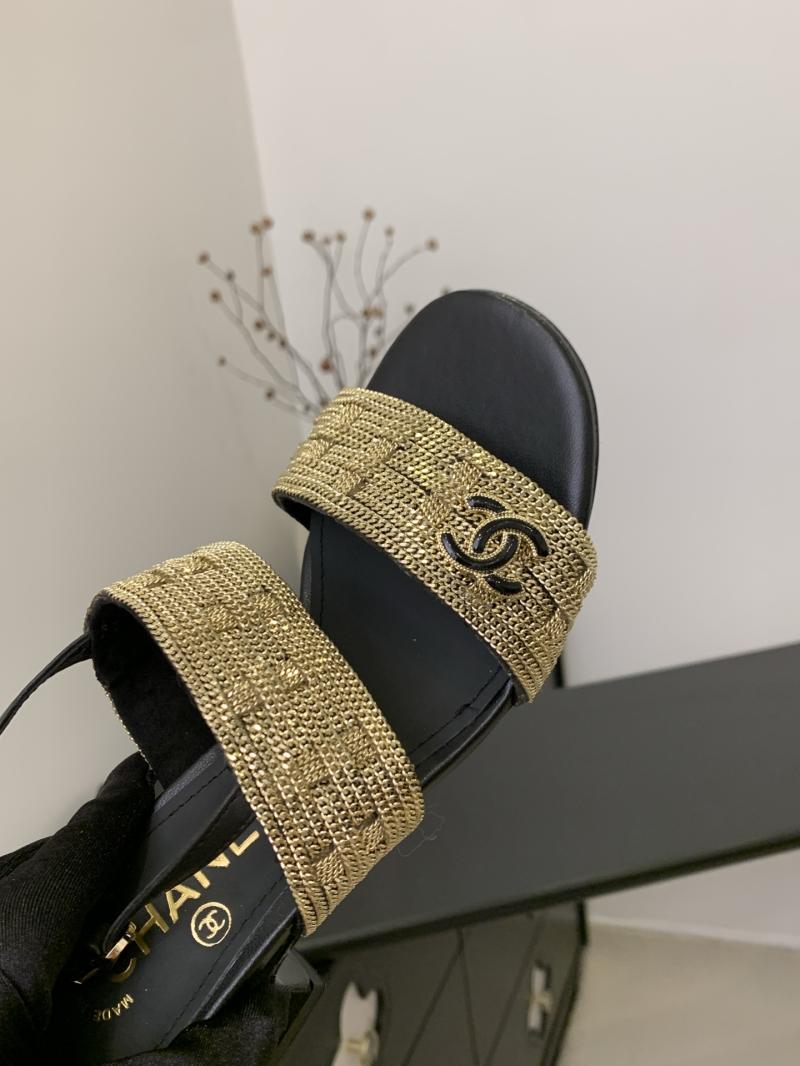 Chanel Sandals SCS61909