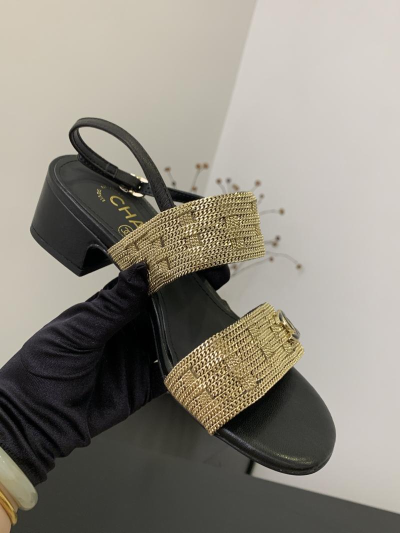 Chanel Sandals SCS61909