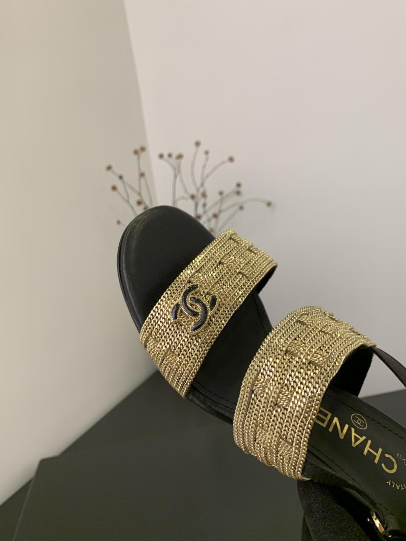 Chanel Sandals SCS61909
