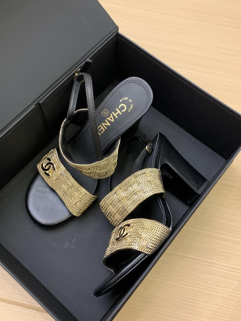 Chanel Sandals SCS61913