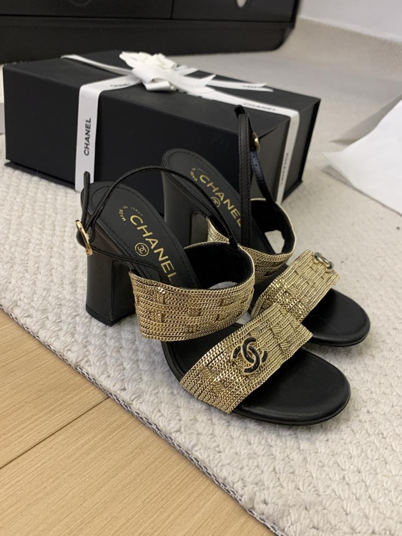 Chanel Sandals SCS61913