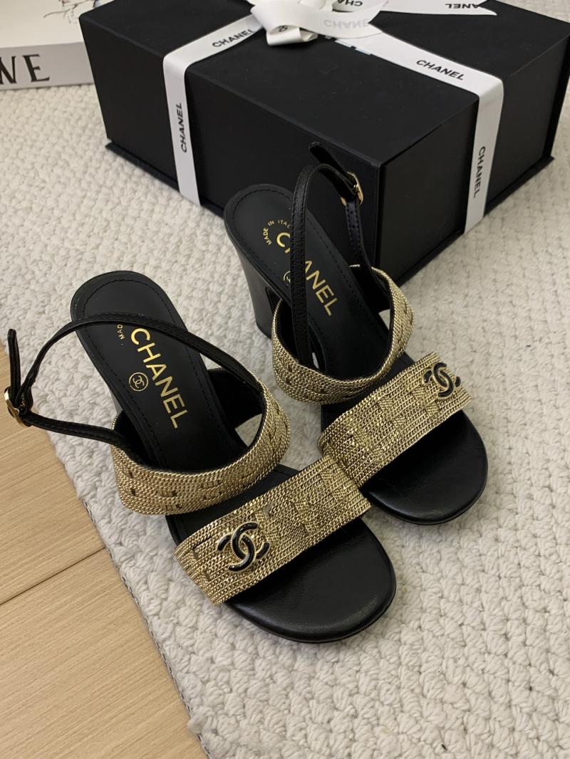 Chanel Sandals SCS61913
