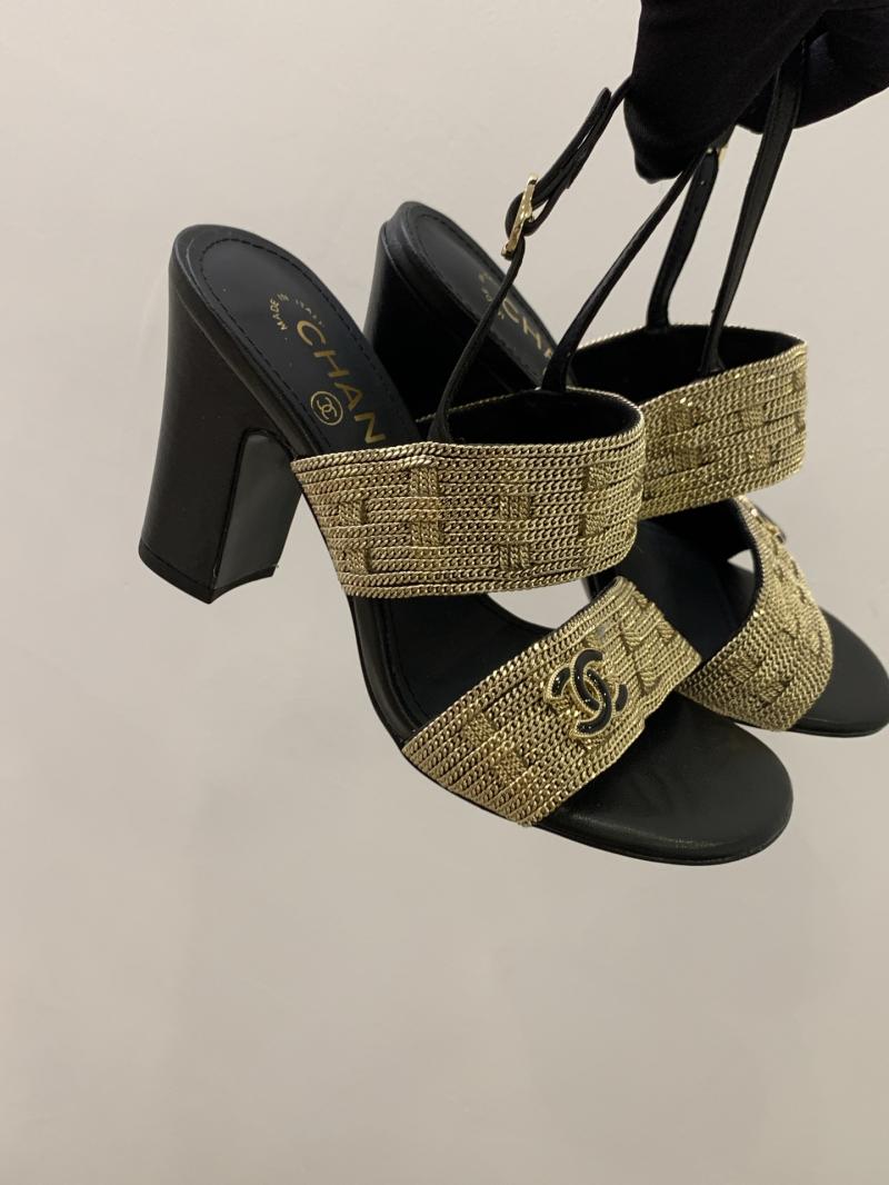 Chanel Sandals SCS61913