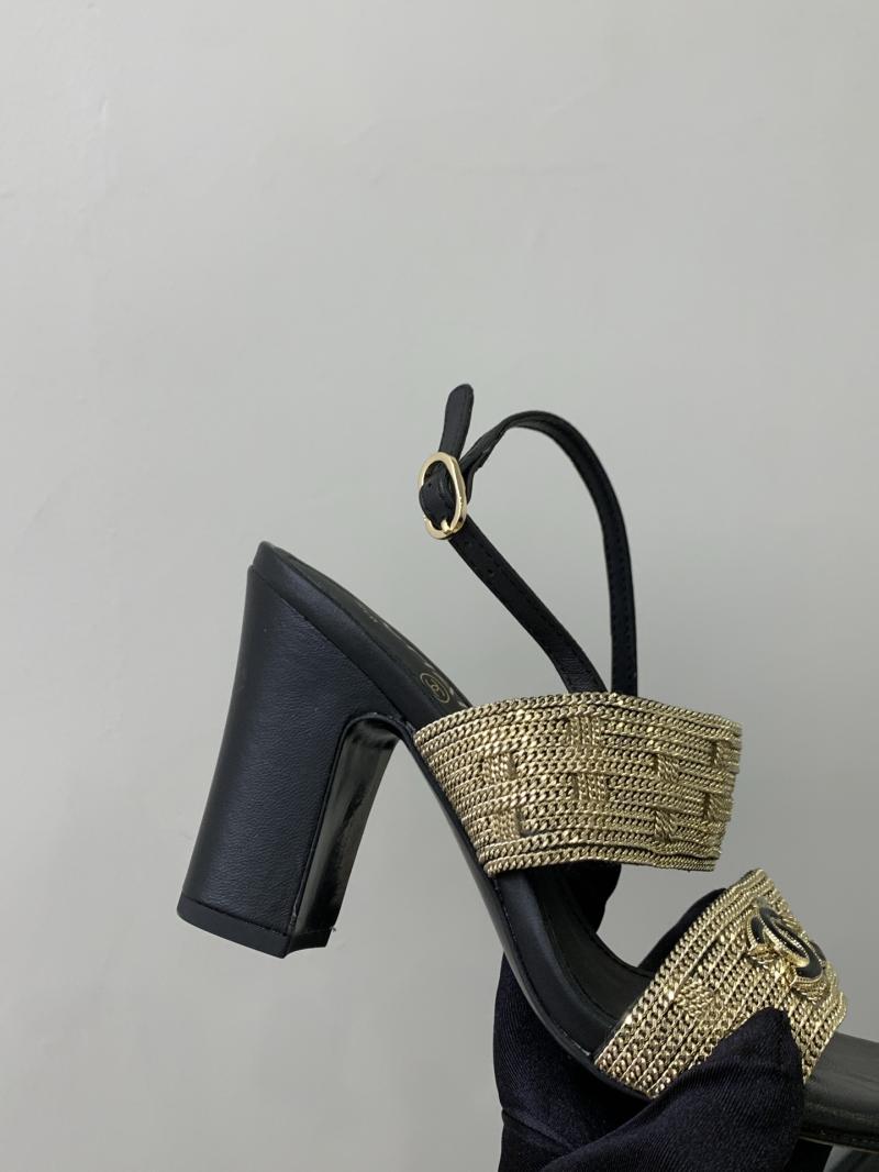 Chanel Sandals SCS61913