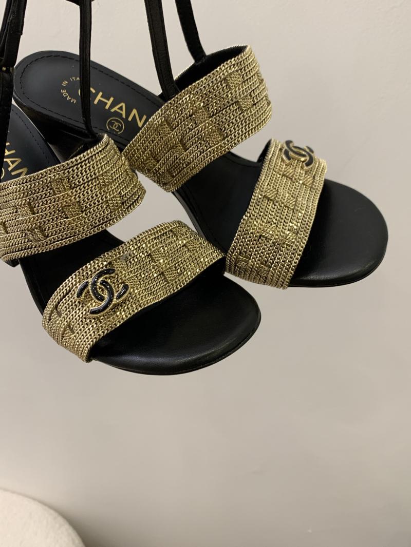 Chanel Sandals SCS61913