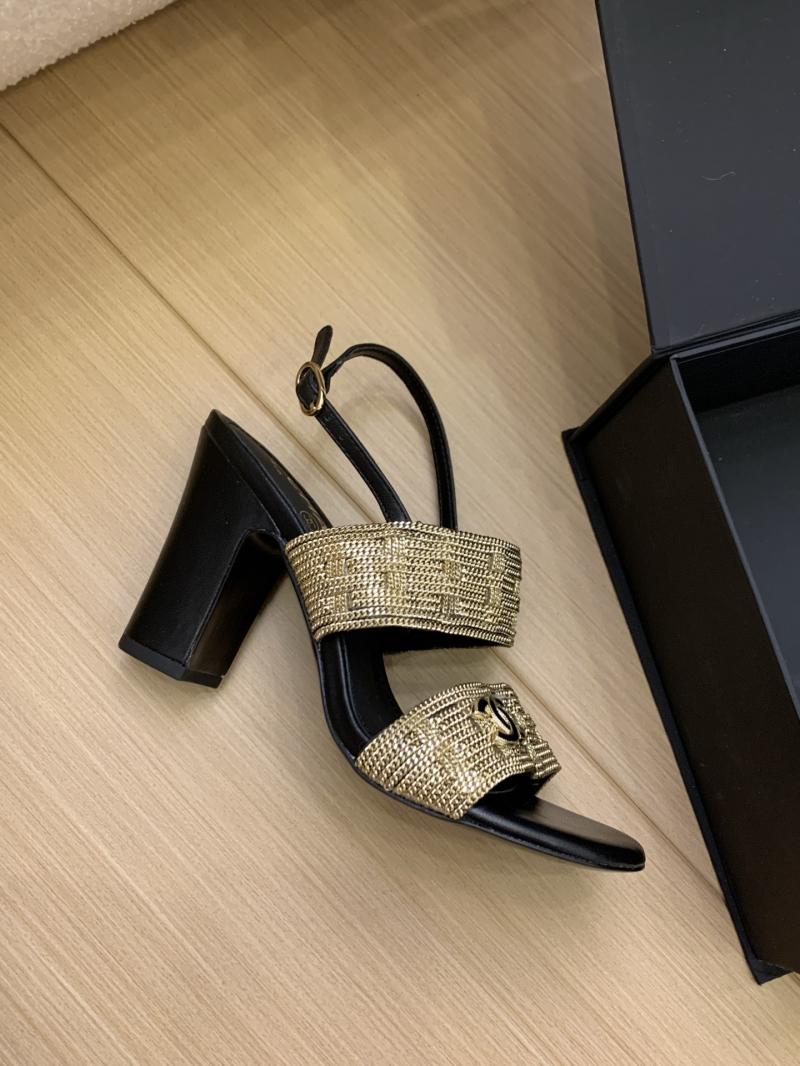 Chanel Sandals SCS61913