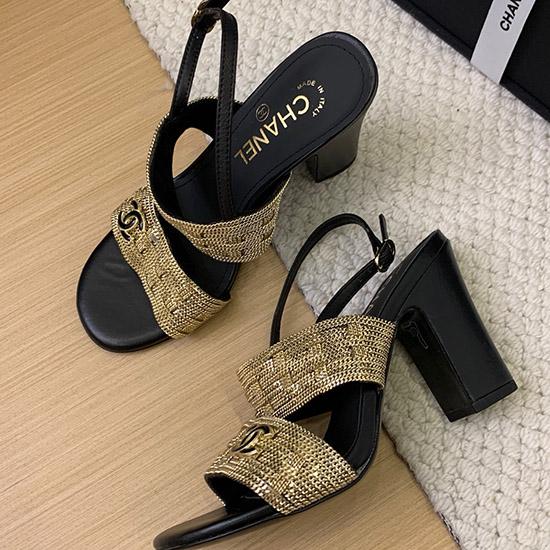 Chanel Sandals SCS61913