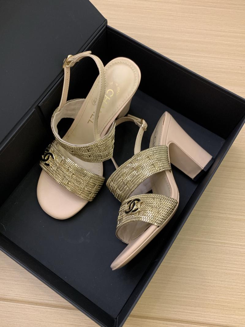 Chanel Sandals SCS61914