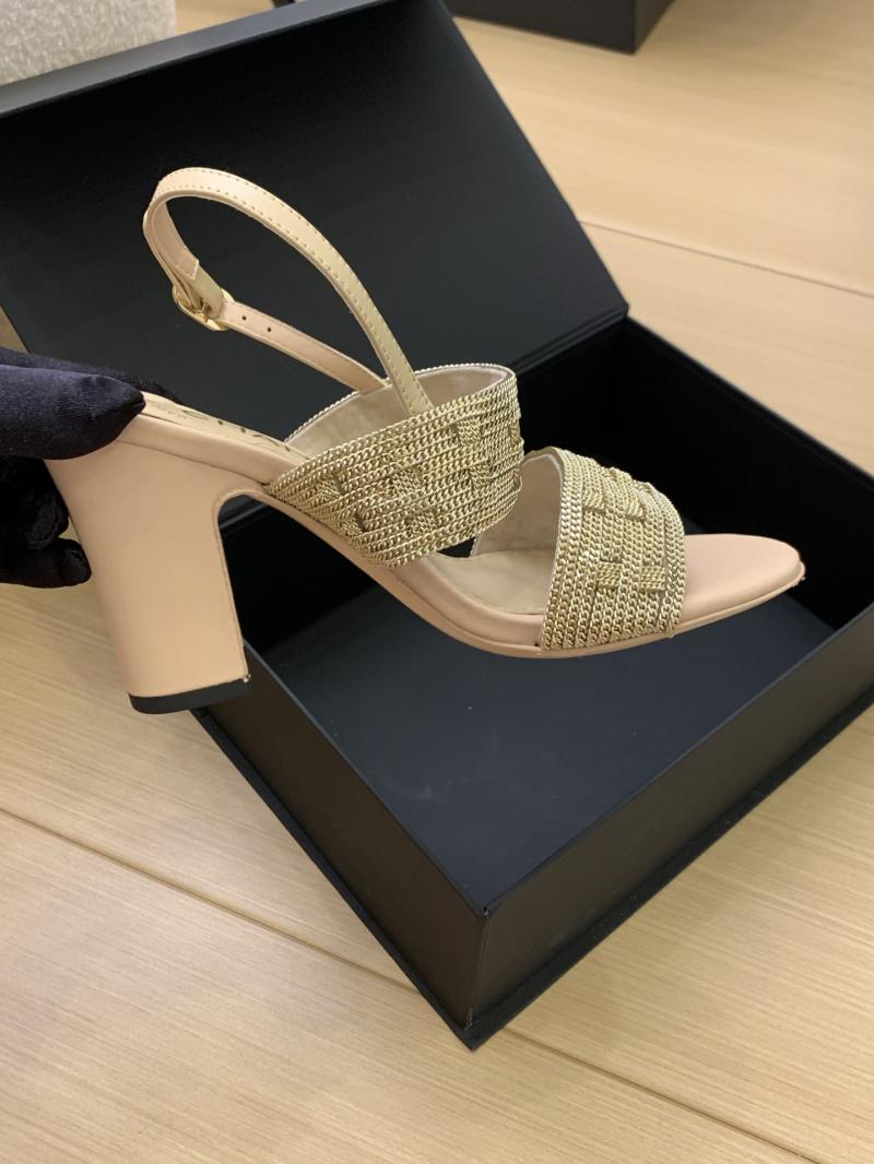 Chanel Sandals SCS61914