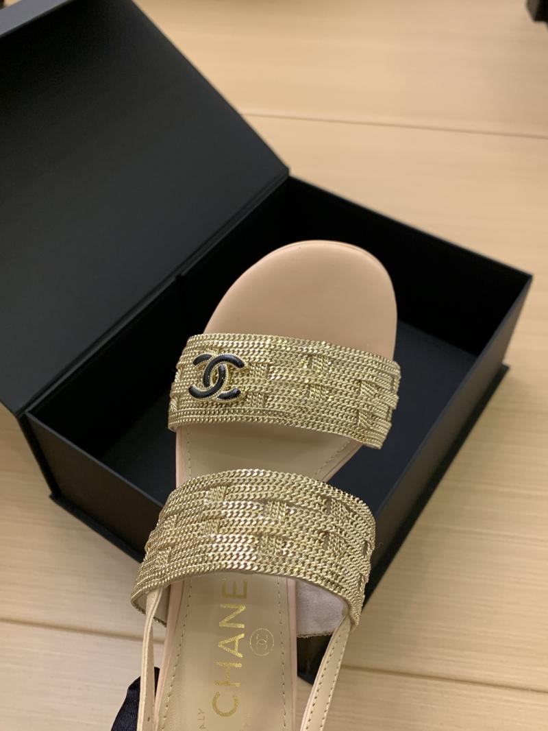 Chanel Sandals SCS61914