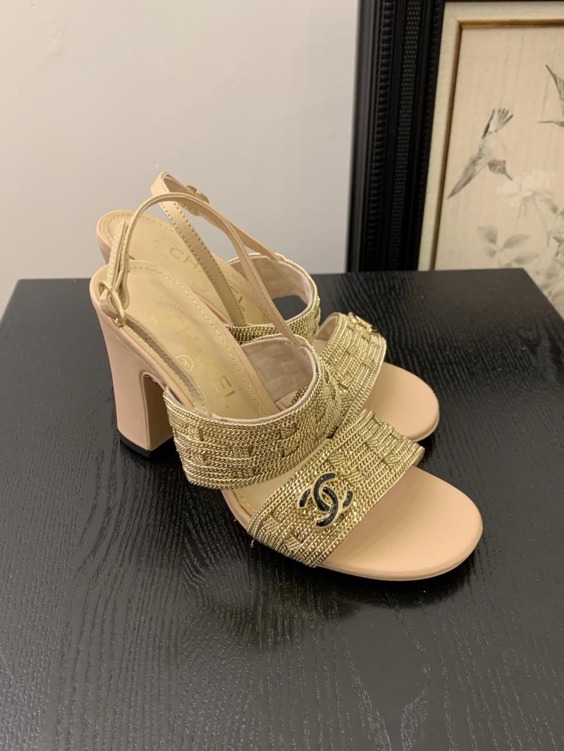 Chanel Sandals SCS61914