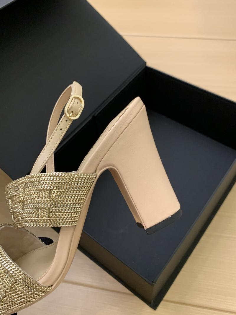 Chanel Sandals SCS61914