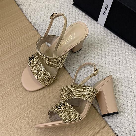 Chanel Sandals SCS61914
