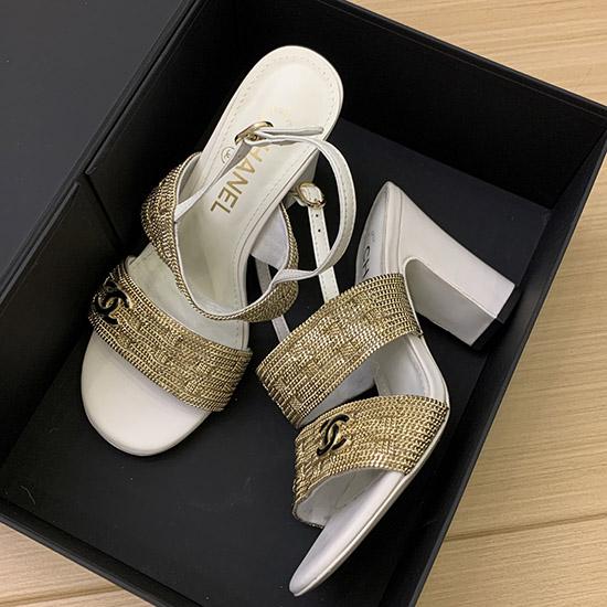 Chanel Sandals SCS61915