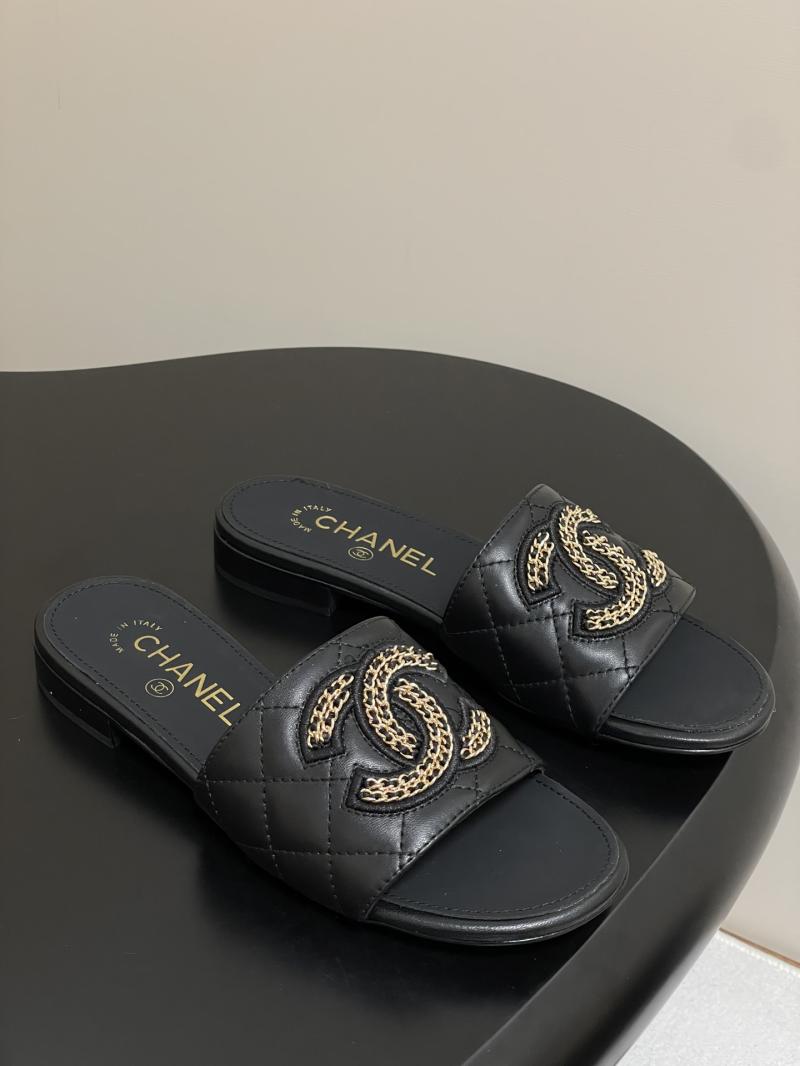 Chanel Sandals SCS62101