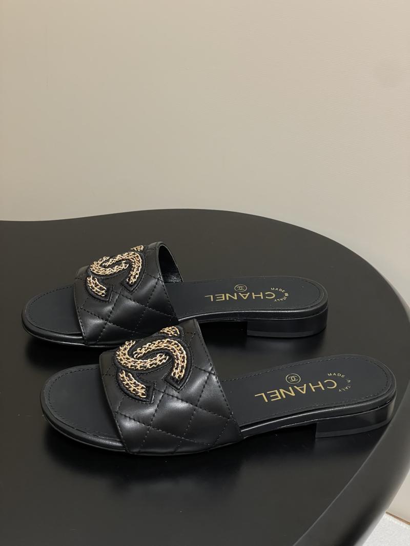 Chanel Sandals SCS62101