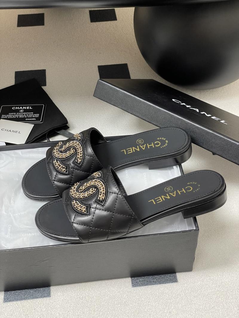 Chanel Sandals SCS62101