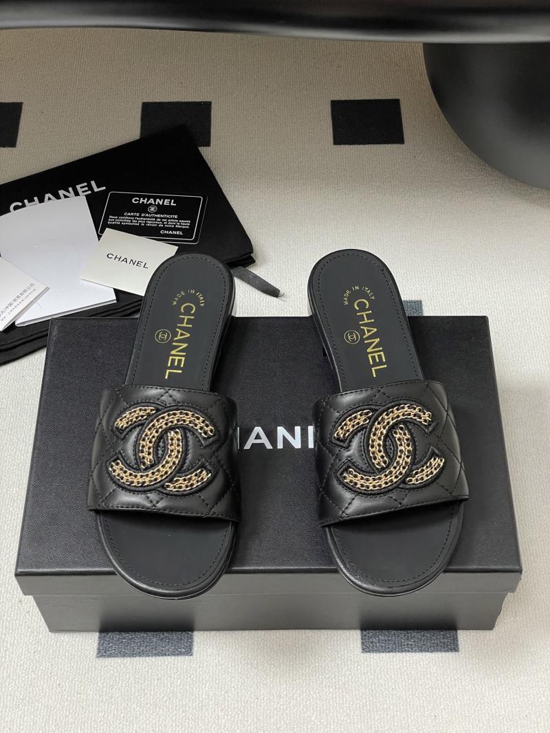 Chanel Sandals SCS62101