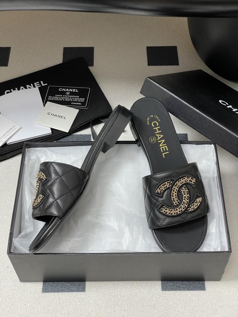 Chanel Sandals SCS62101