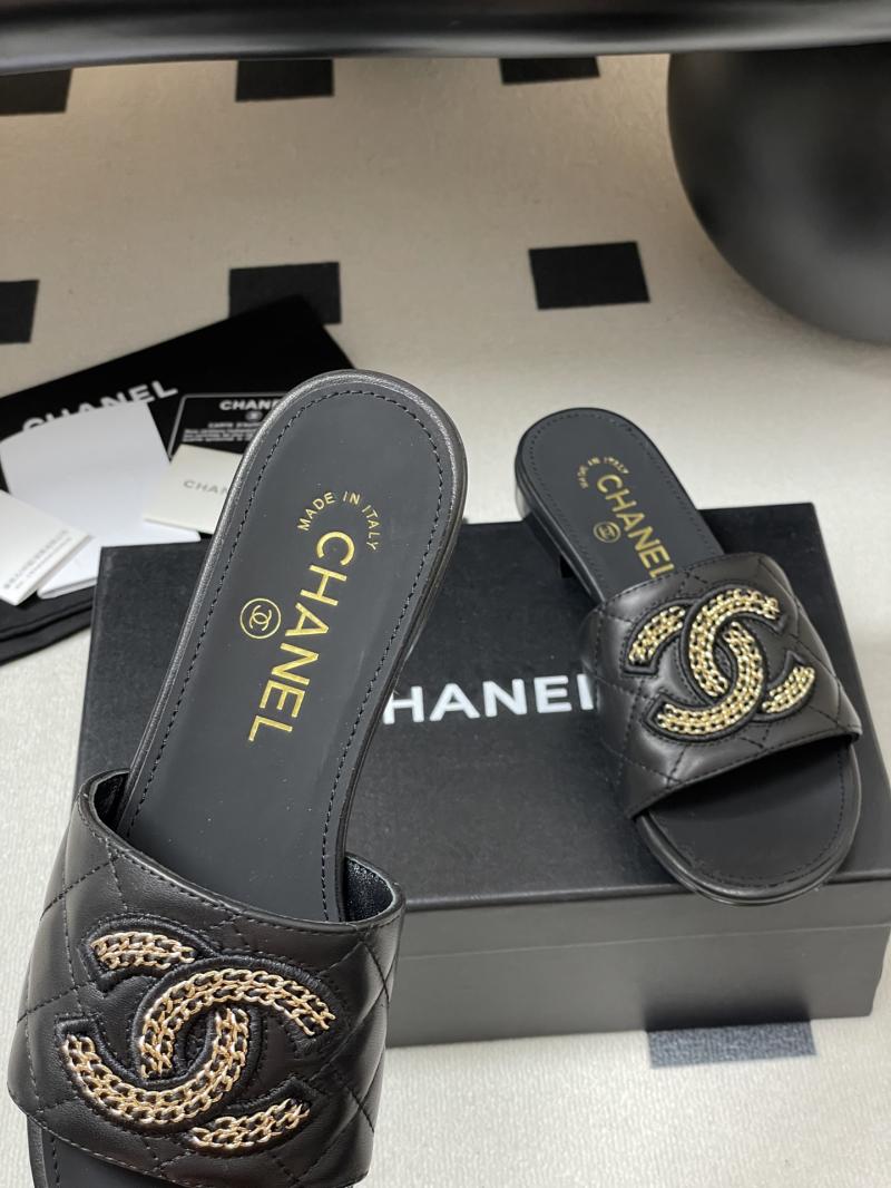 Chanel Sandals SCS62101