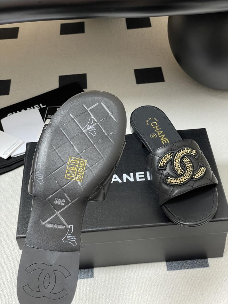 Chanel Sandals SCS62101