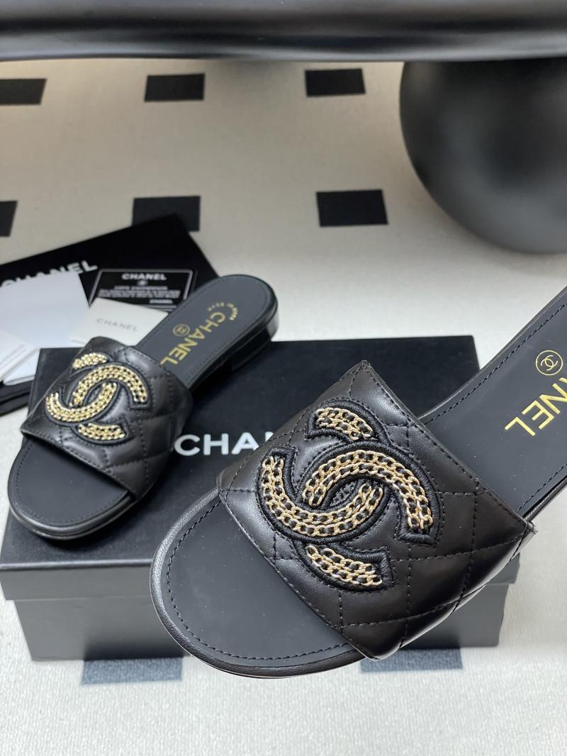 Chanel Sandals SCS62101