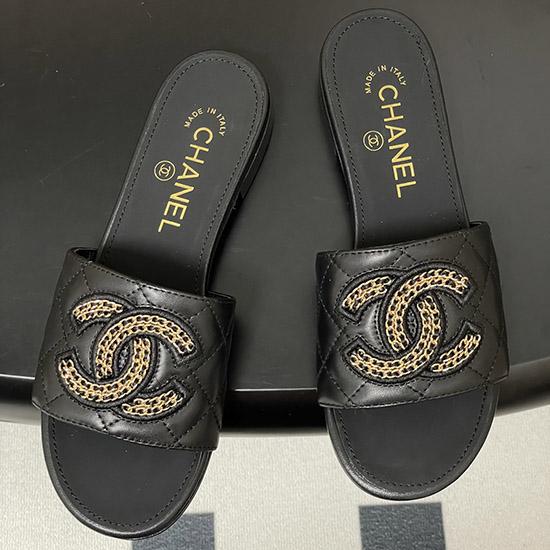 Chanel Sandals SCS62101