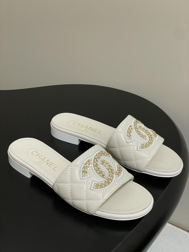 Chanel Sandals SCS62102