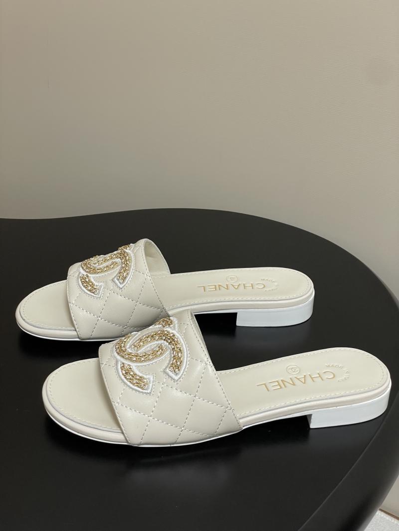 Chanel Sandals SCS62102