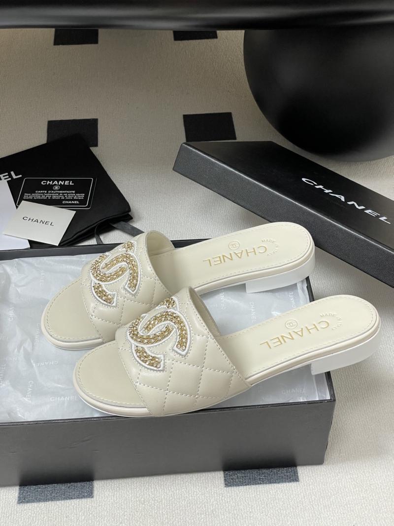Chanel Sandals SCS62102