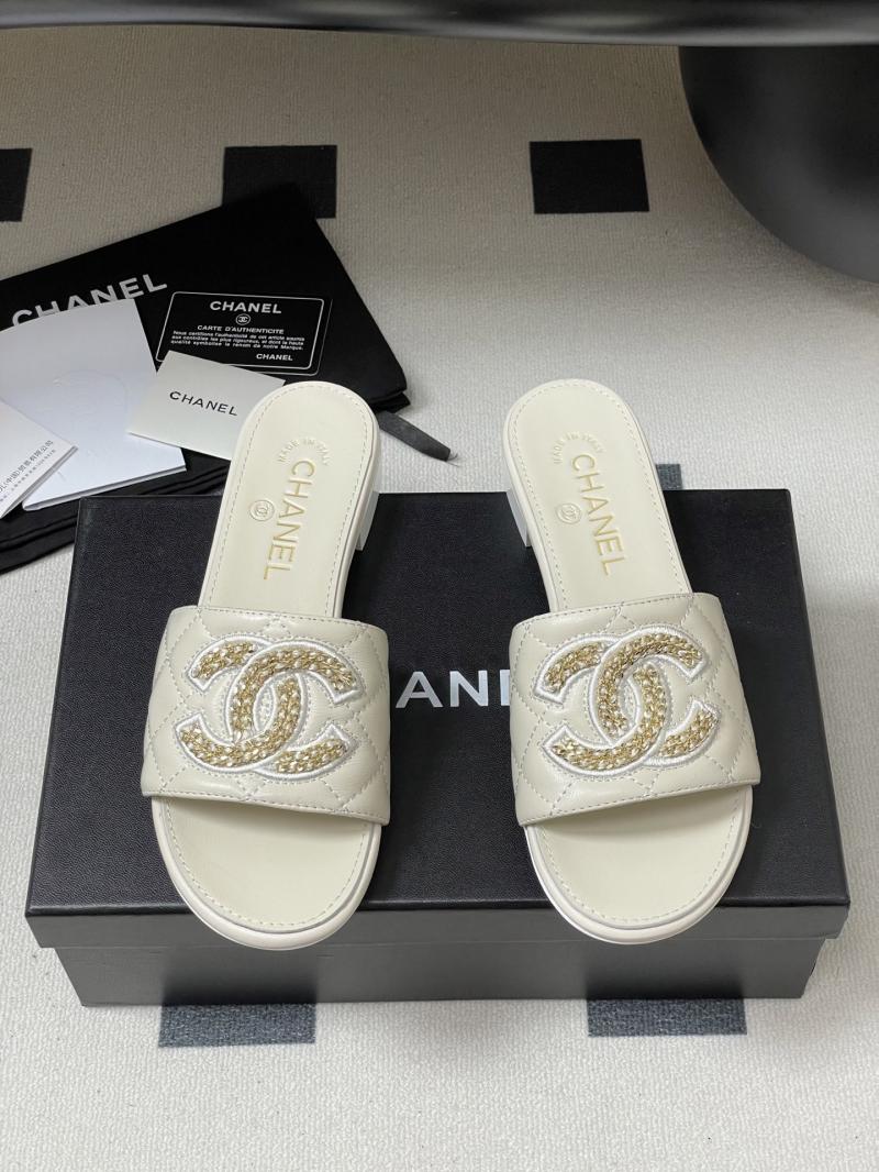 Chanel Sandals SCS62102