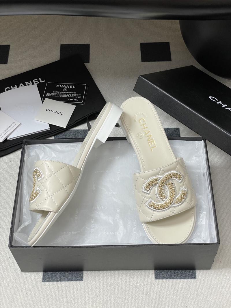 Chanel Sandals SCS62102