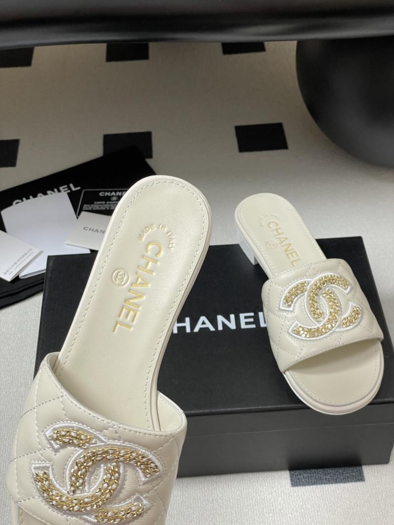 Chanel Sandals SCS62102